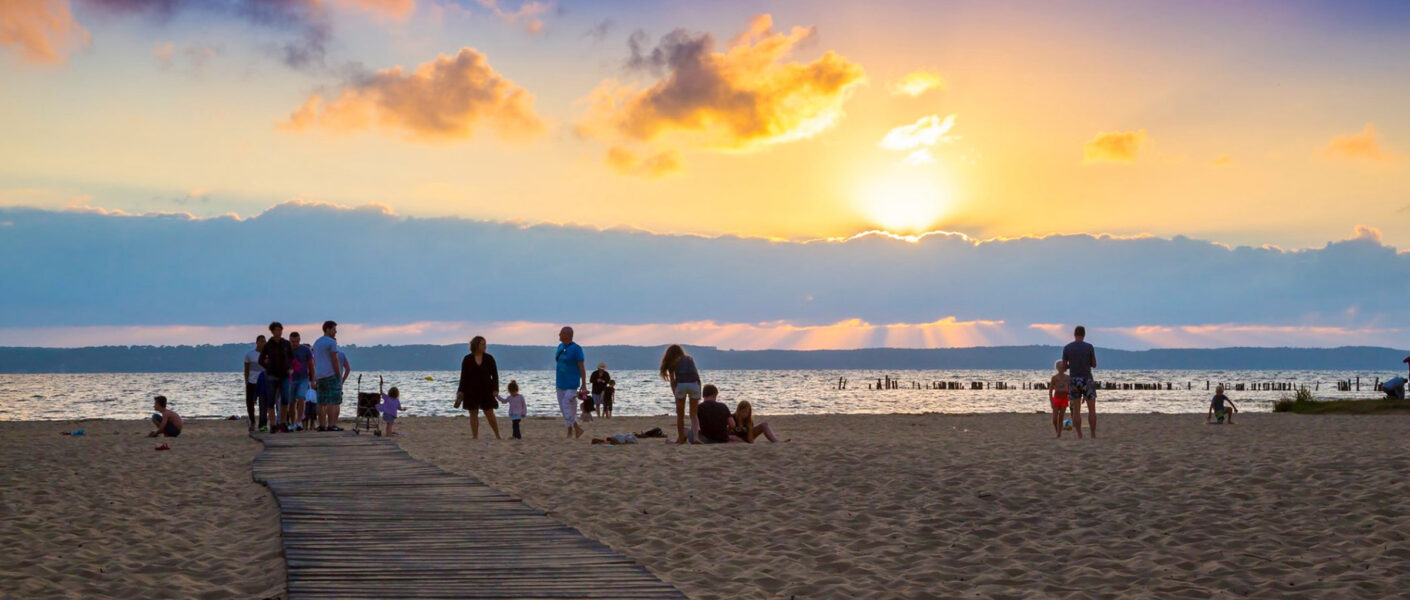 Top 5 des plus beaux campings au bord d’un lac